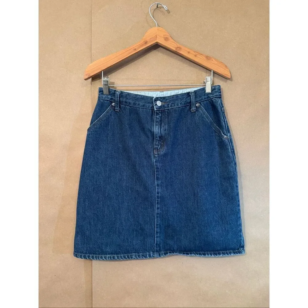 Levi’s Denim‎ Skirt